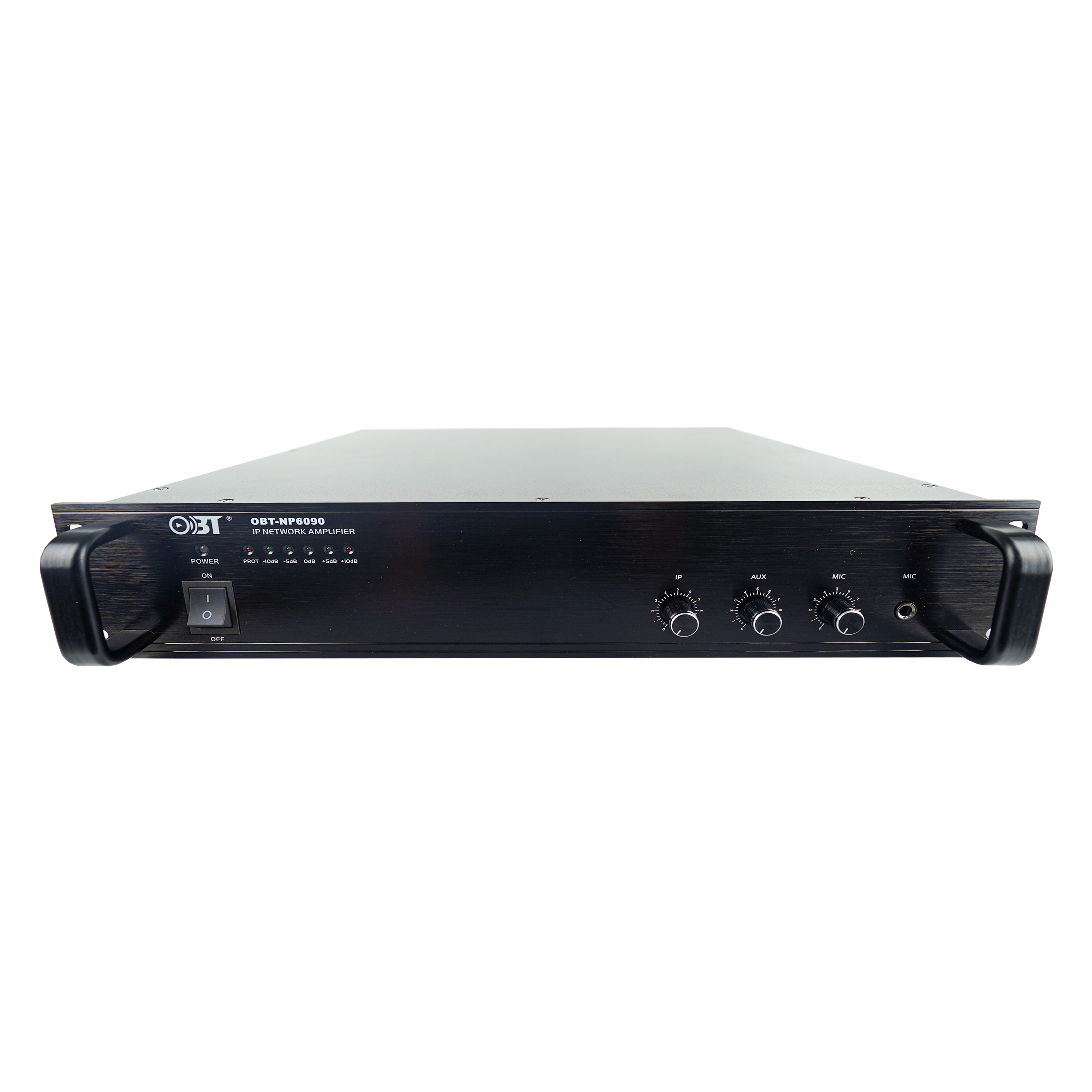 IPSIP網(wǎng)絡功放 OBT-NP6090
