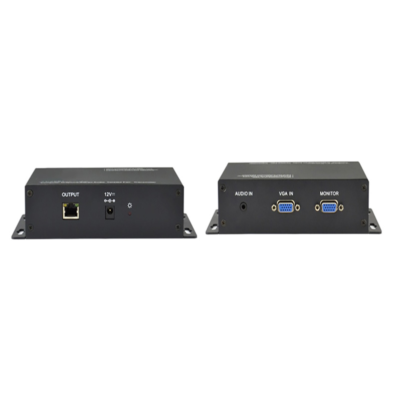 TR VGA雙絞線收發(fā)器 OBT-VGA200