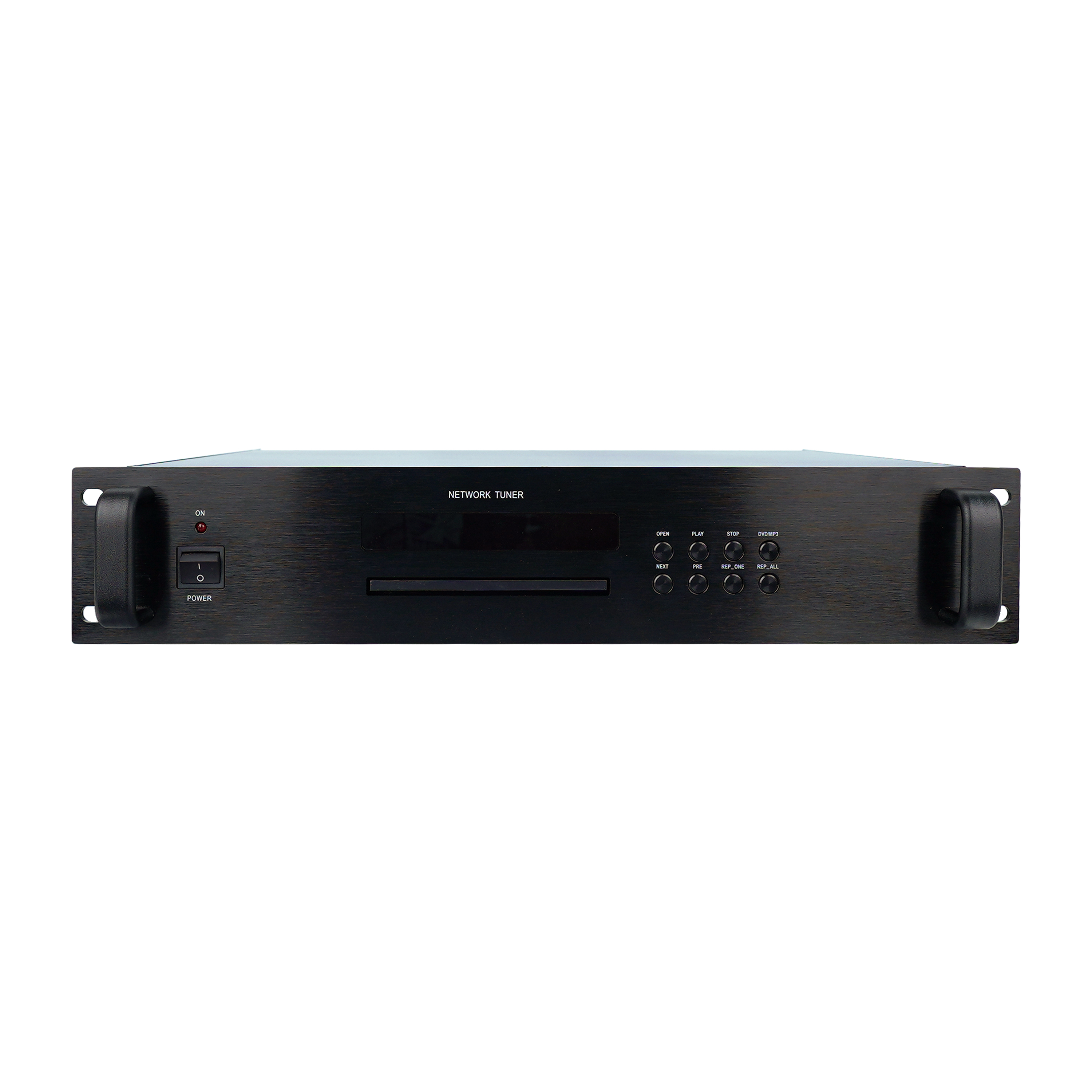 網(wǎng)絡(luò)DVD播放器 OBT-IP8610