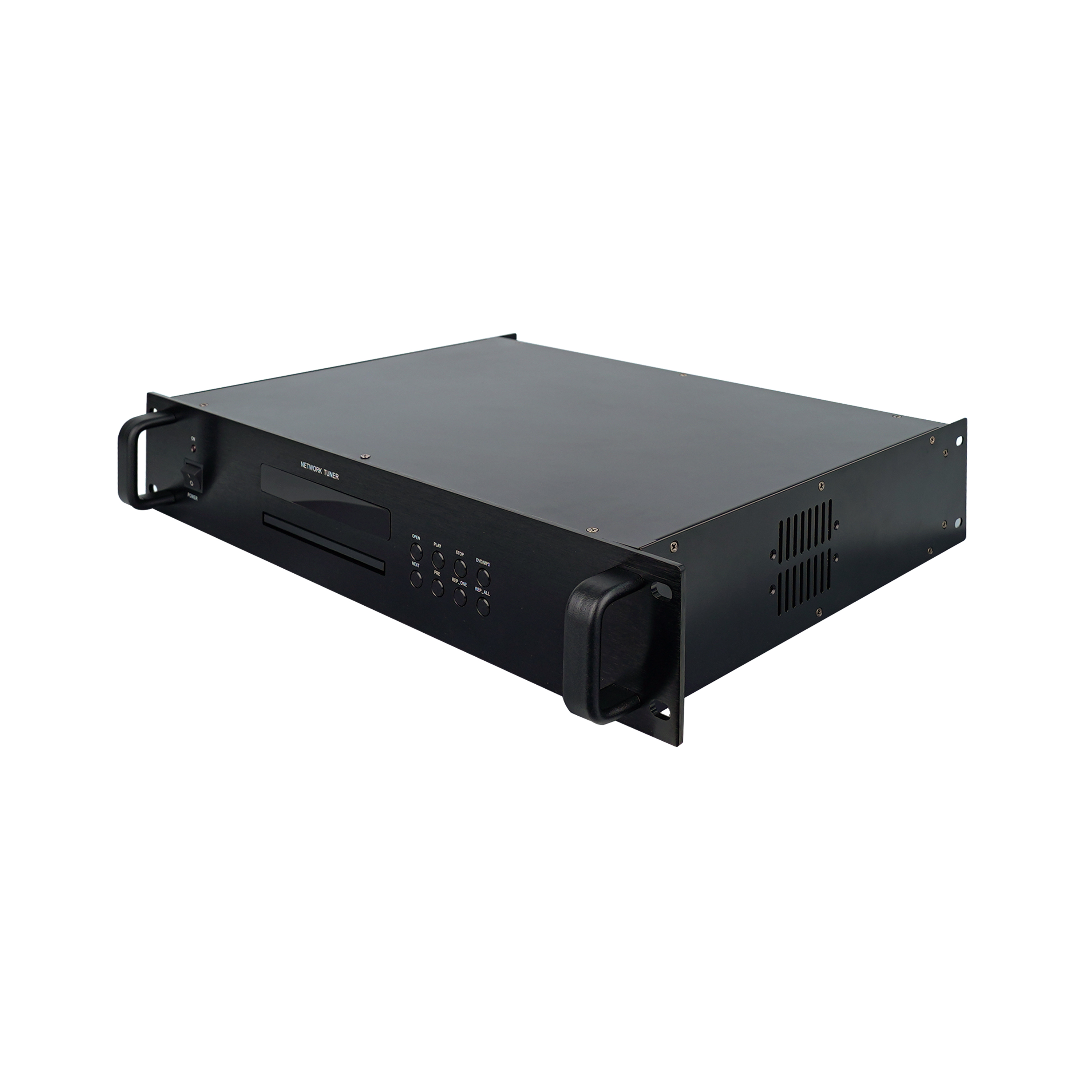 網(wǎng)絡(luò)DVD播放器 OBT-IP8610