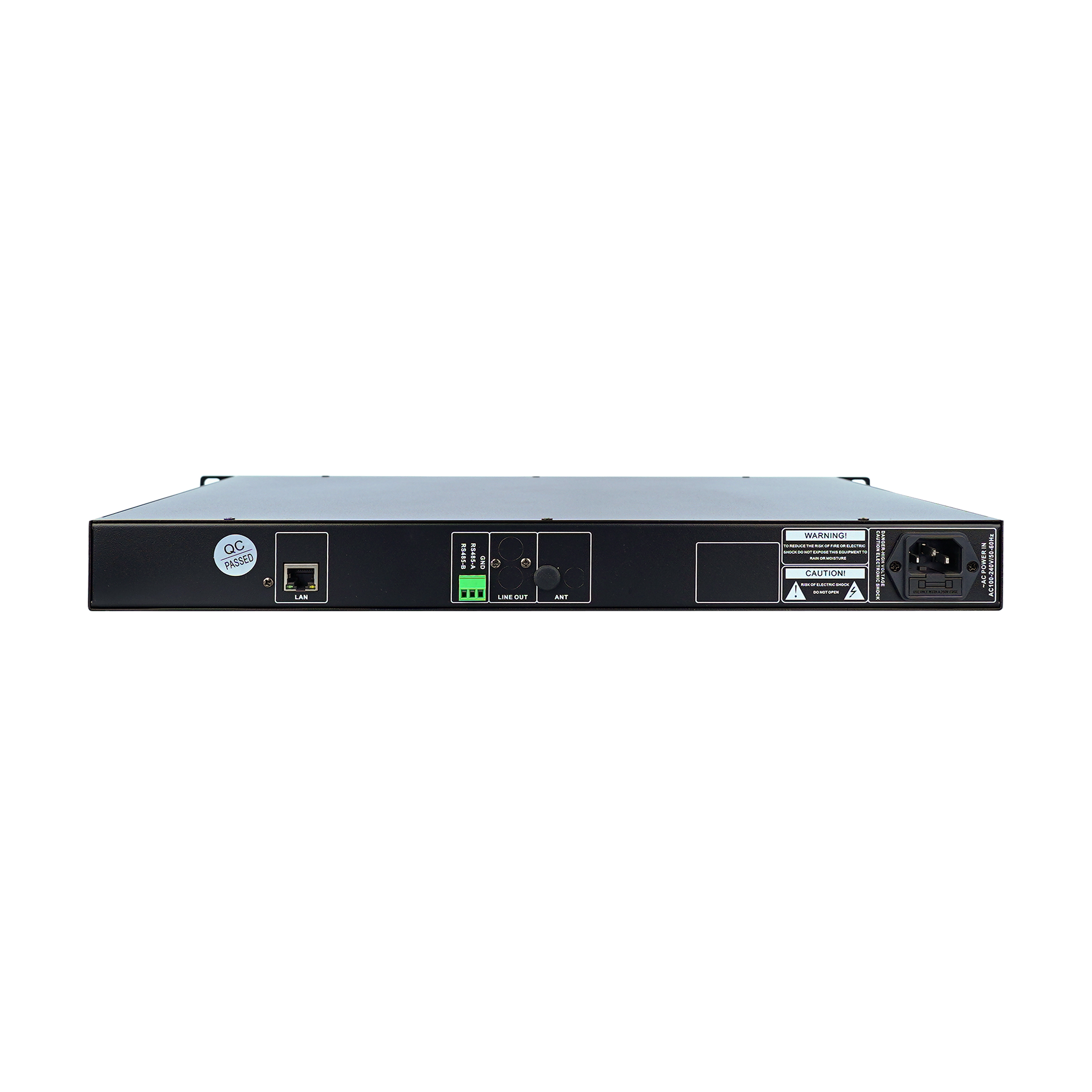 網(wǎng)絡(luò)環(huán)境噪聲檢測器 OBT-IP9600