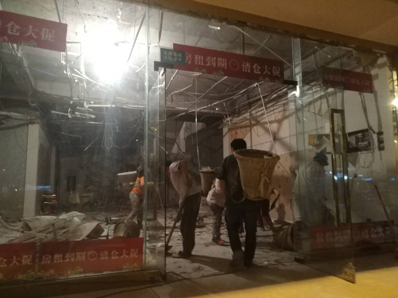 成都酒店拆除酒店拆除專業(yè)團(tuán)隊(duì)費(fèi)用電話